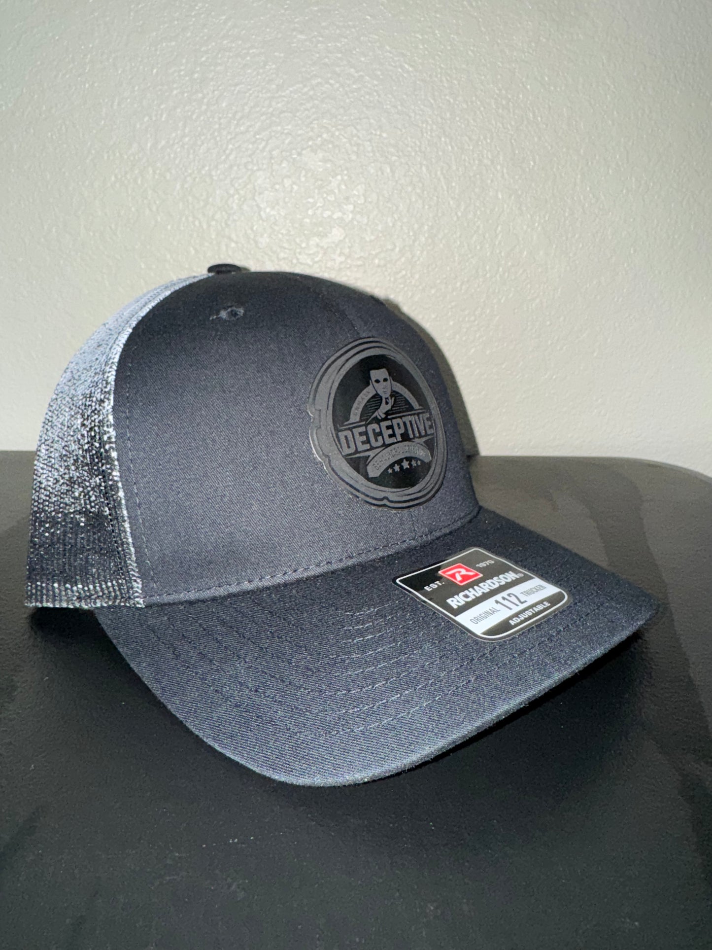 SnapBack Hat - Detecting Behavior Deception - OG Design