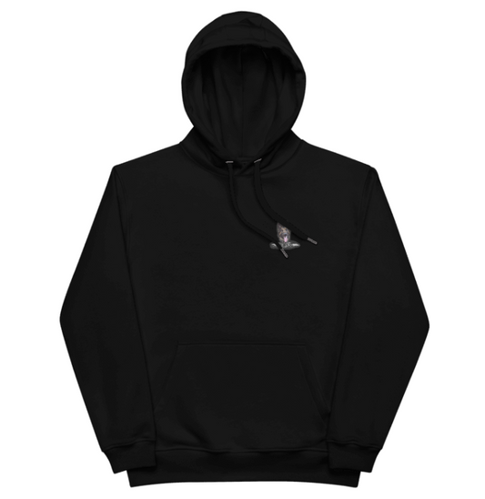 Hoodie - DBD Logo –
