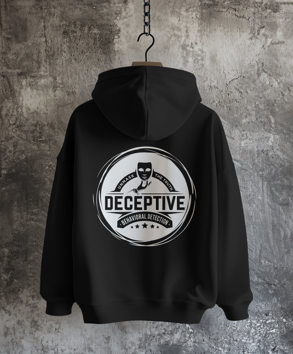 Hoodie - DBD Logo –