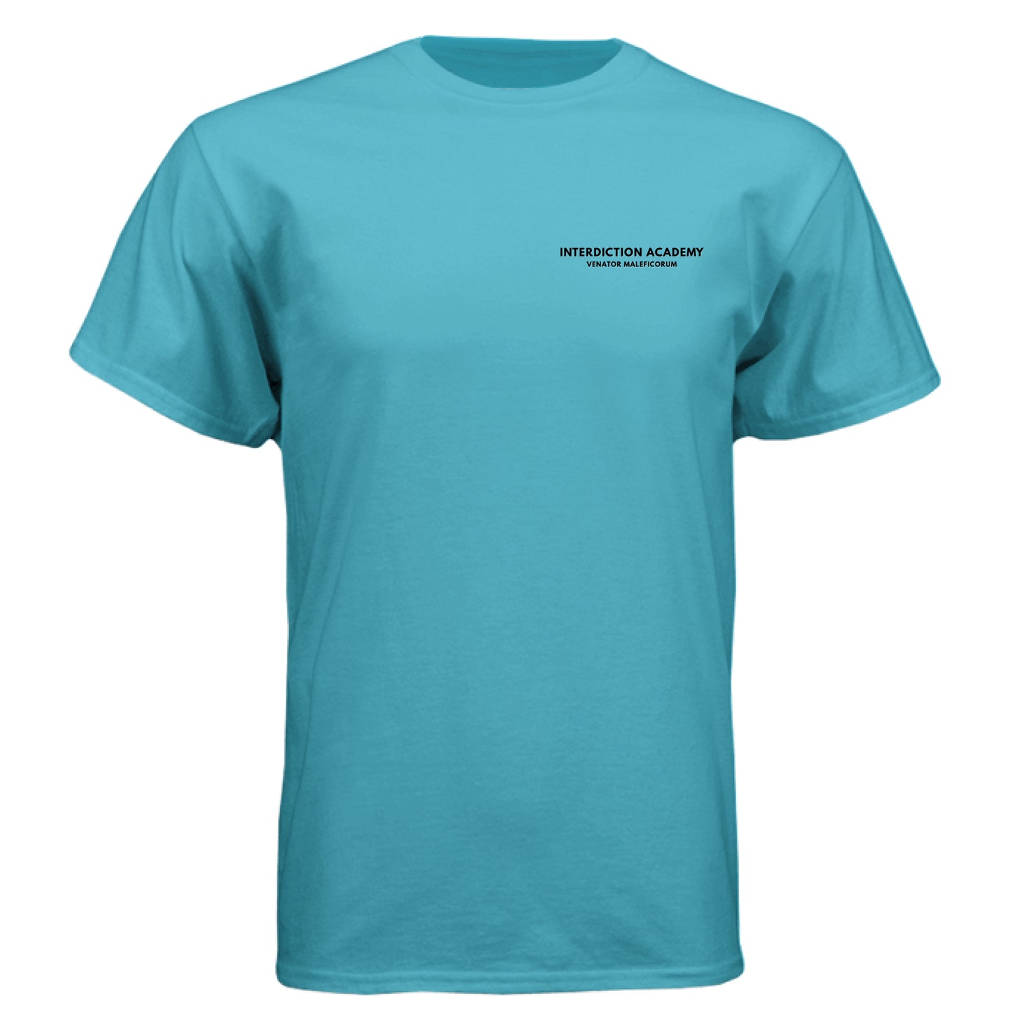 Bondi Blue - FRONT