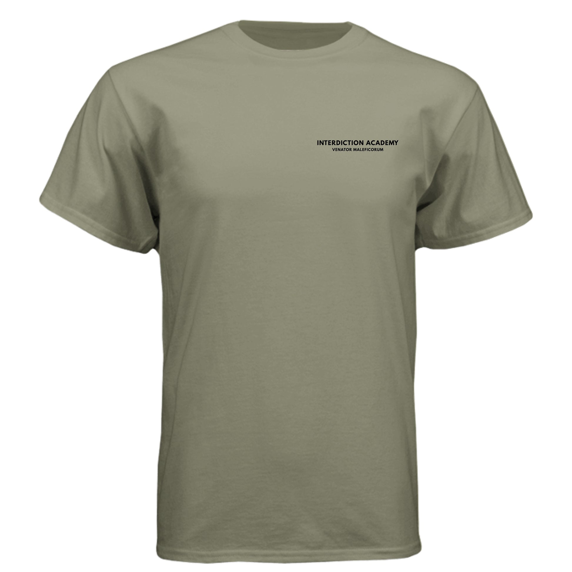 Light Olive - FRONT