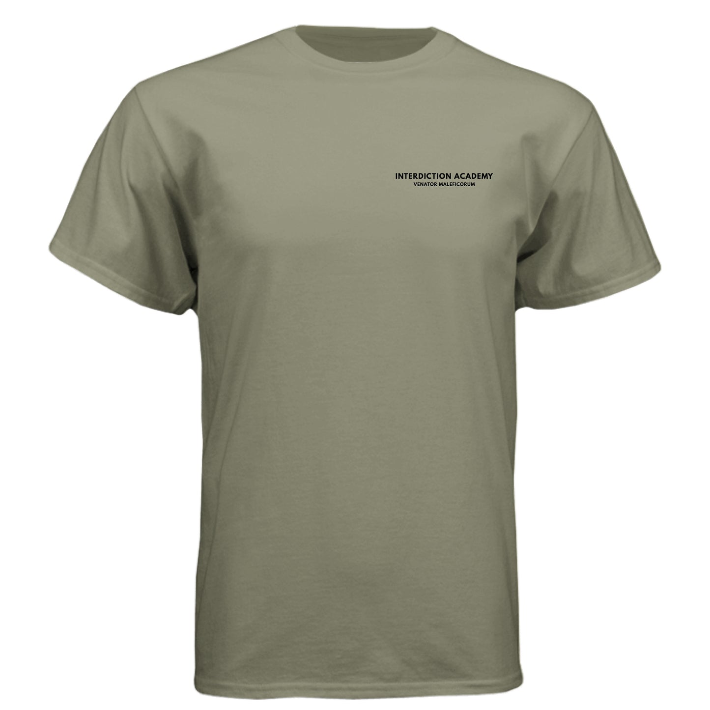 Light Olive - FRONT